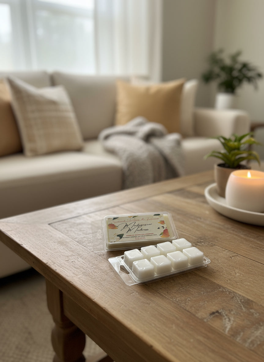 Madagascar Madness Wax Melts 8ct